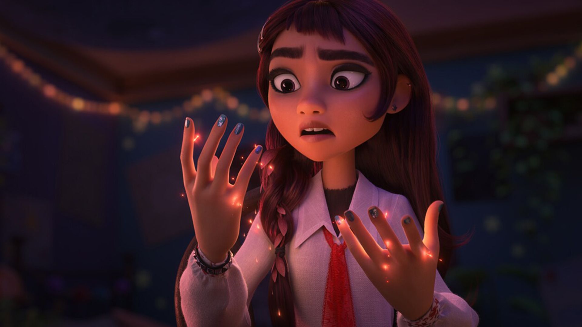 Disney's 'Hexed' directors address vertical video backlash and the real ...