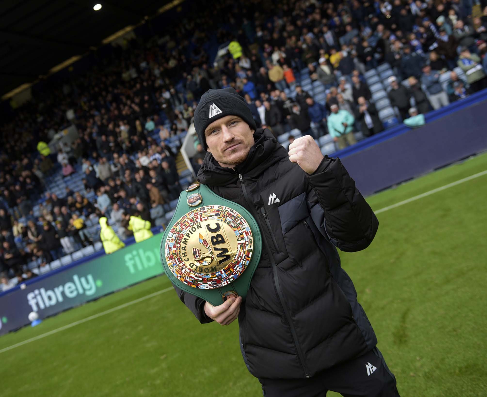 Sheffield Wednesday in talks over Hillsborough blockbuster for Dalton Smith