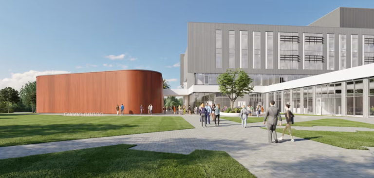 FAMU-FSU engineering school enters new era with $152 million expansion