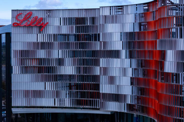 HK-listed Metis TechBio, Eli Lilly strike drug-delivery deal worth up ...