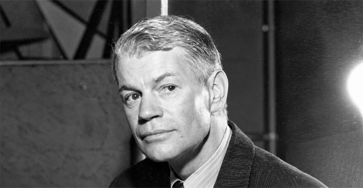 James Whale reinvented modern horror with Frankenstein but his own life ...