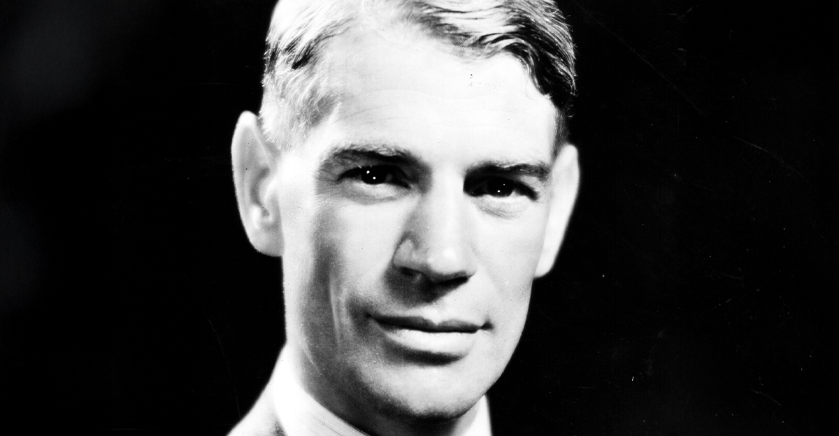 James Whale reinvented modern horror with Frankenstein but his own life ...
