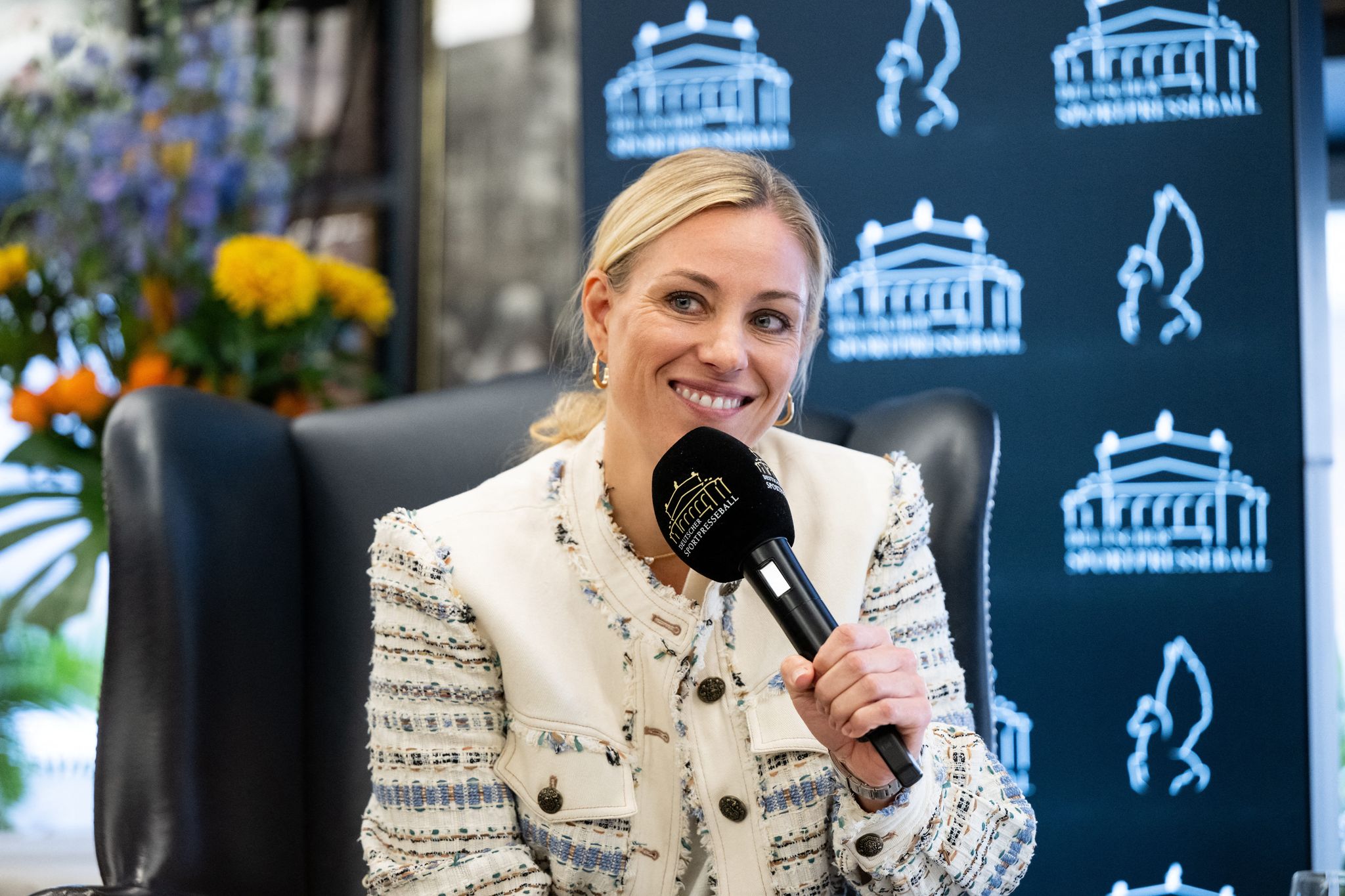 Frühere Tennis-Königin wird «Legende des Sports»