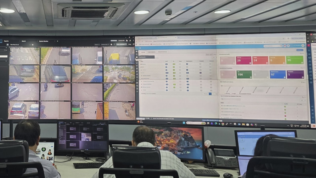 Maruti Suzuki expands smart traffic management initiative in Gurugram