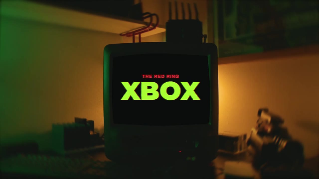 Remember when Xbox 360 flaws led to the Red Ring of Death