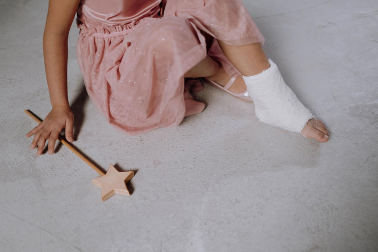 Osteoporosis is not exclusive to older adults: Children too can get ...