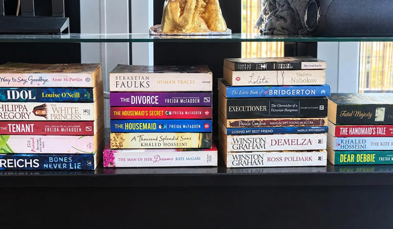 I lost my love of reading after having a baby – these are the books ...