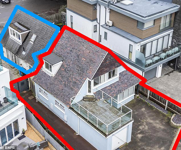 Sandbanks property developer's plans for 'soulless stack of boxes ...