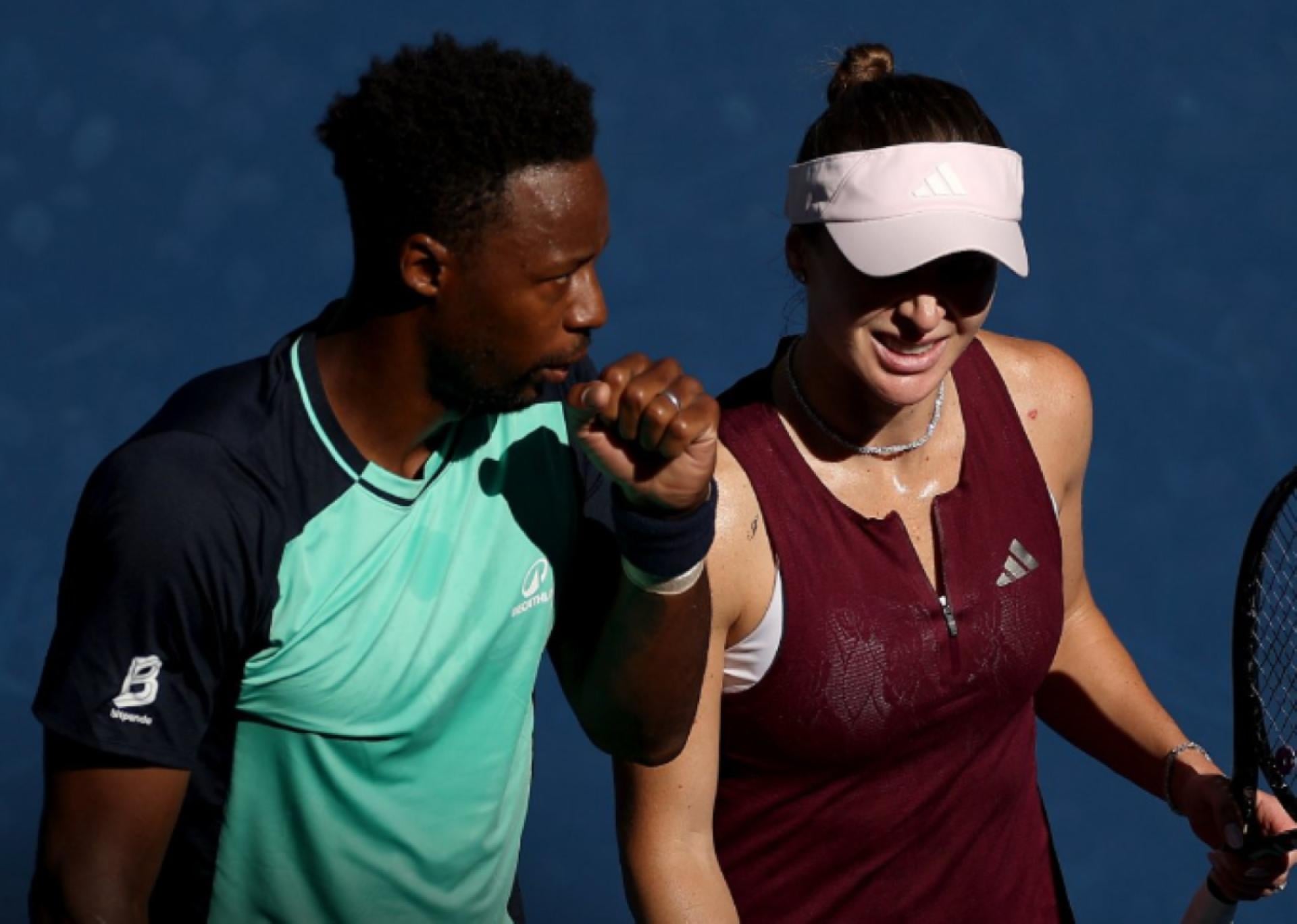 Elina Svitolina announces she's divorcing Gael Monfils to find my way back