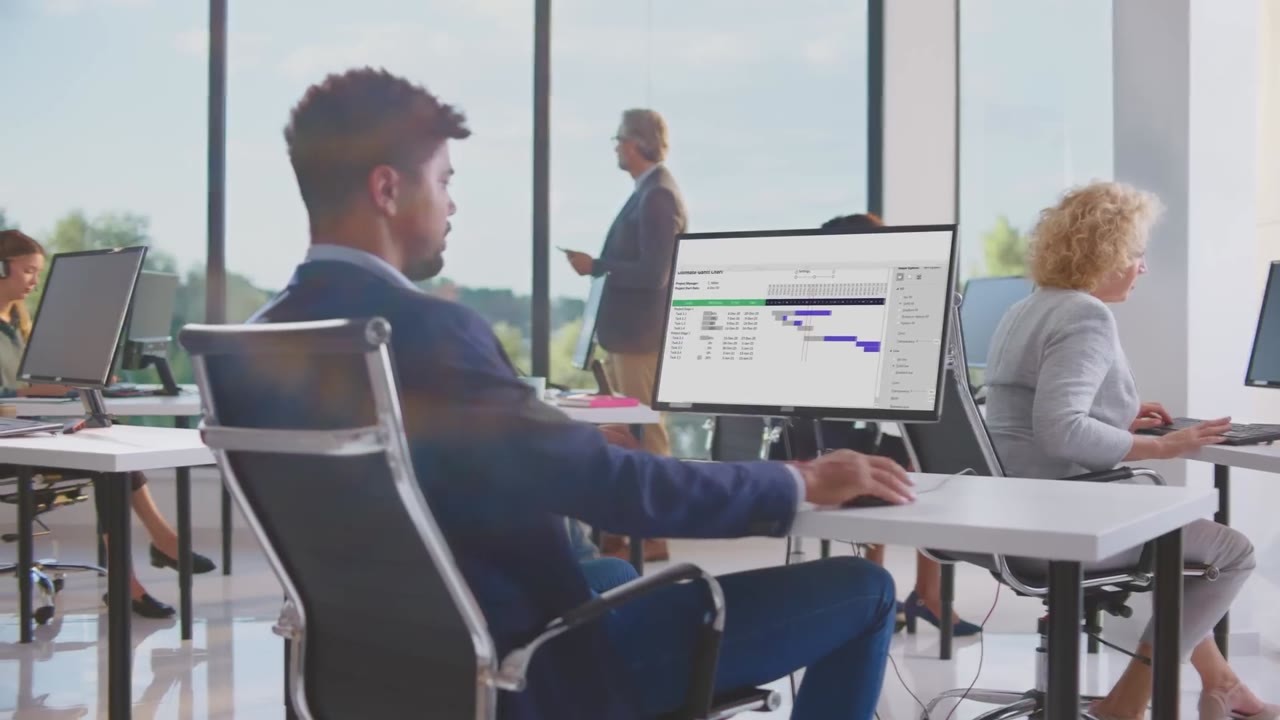 The four-day workweek is already working for some companies