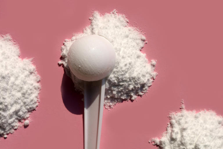 Popular supplement may have surprising new effect on brain health