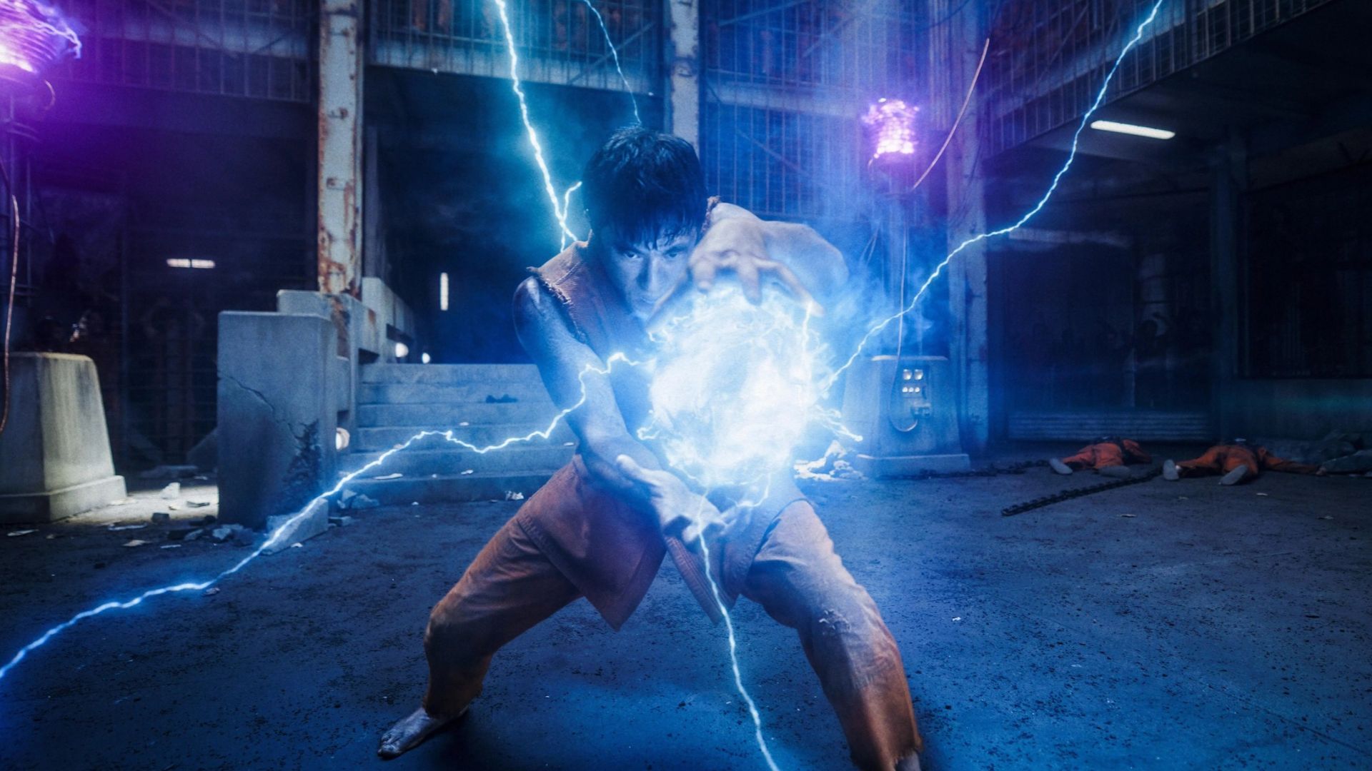 'Street Fighter' officially sets up Ryu's darkest story for the sequel ...