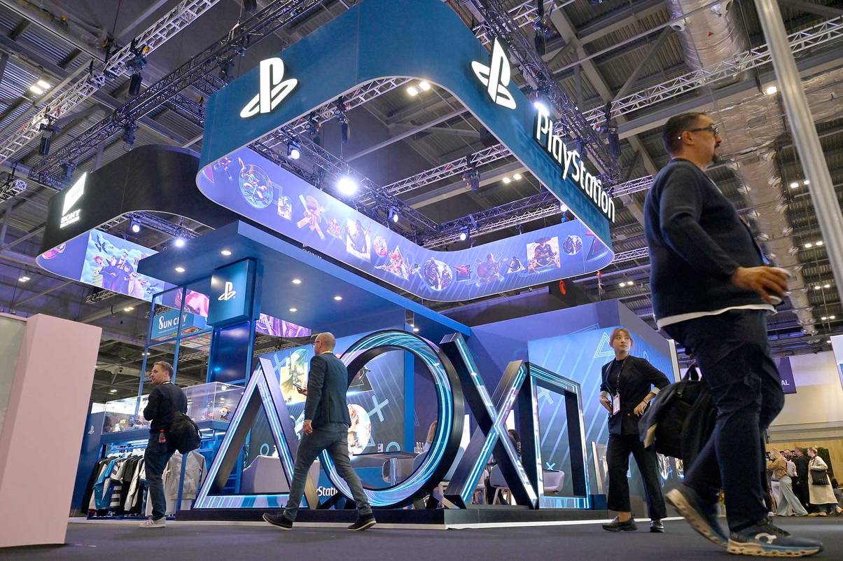 Sony’s PS6 could lose the next-gen console war before it even begins
