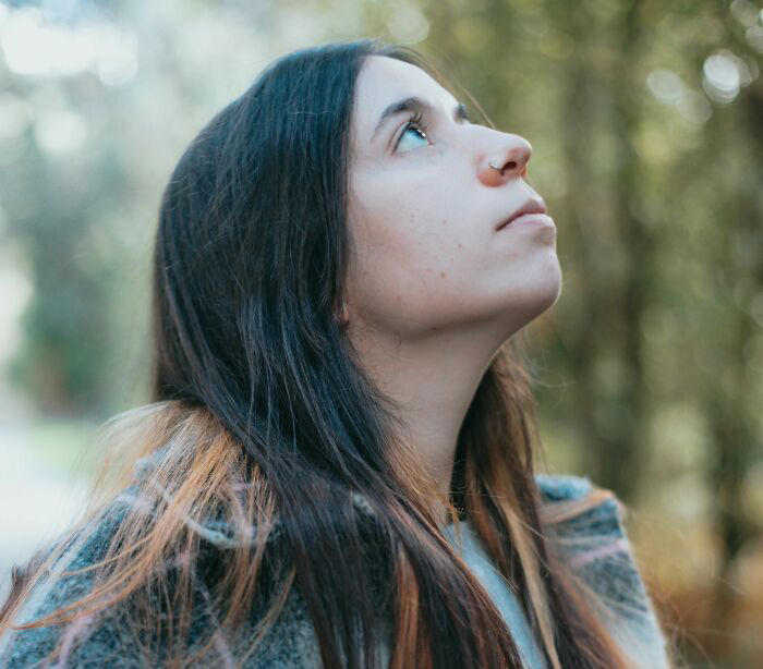 Hair. I know it’s insane: 50 odd and confusing phobias people have