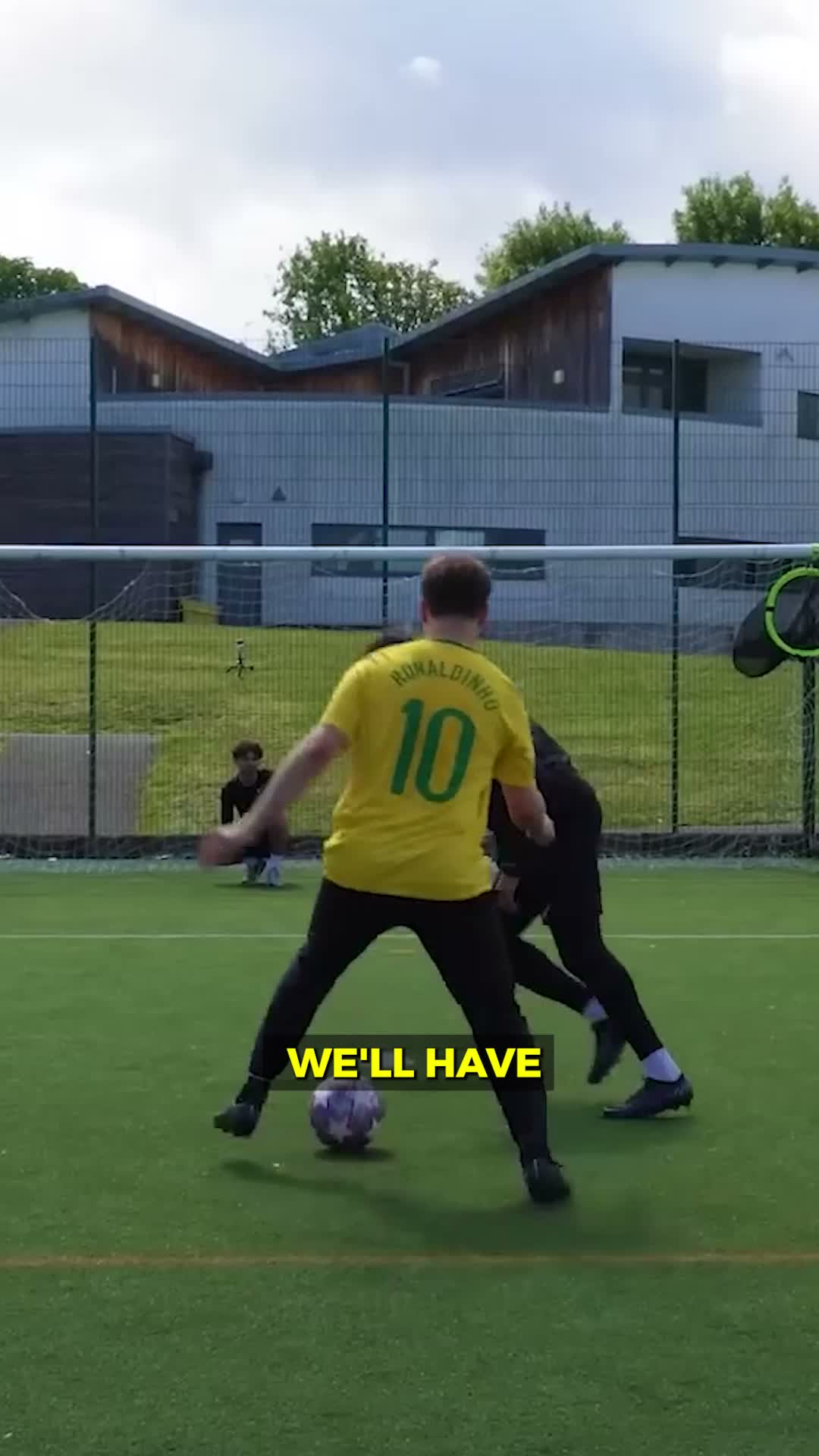 How good is a 57 rated pro in real life?