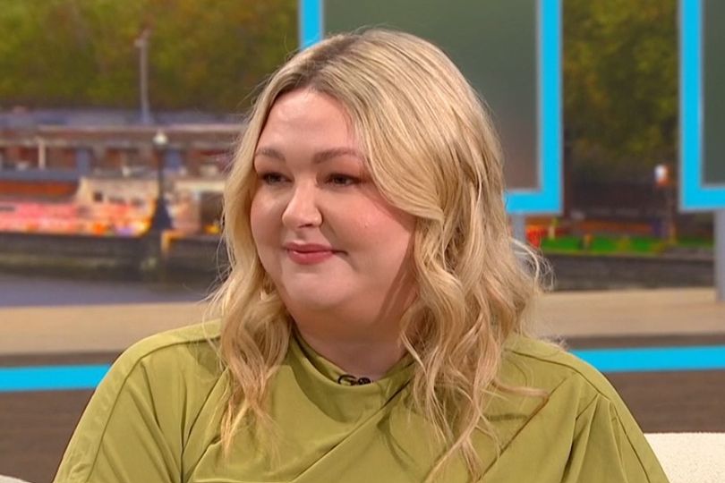 Welsh bride shares hope after being jilted at altar 'it was meant to be'