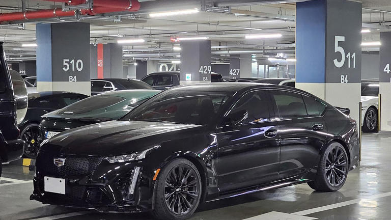 GM’s Lansing Cadillac plant may build nothing for 18 months, and 350 ...