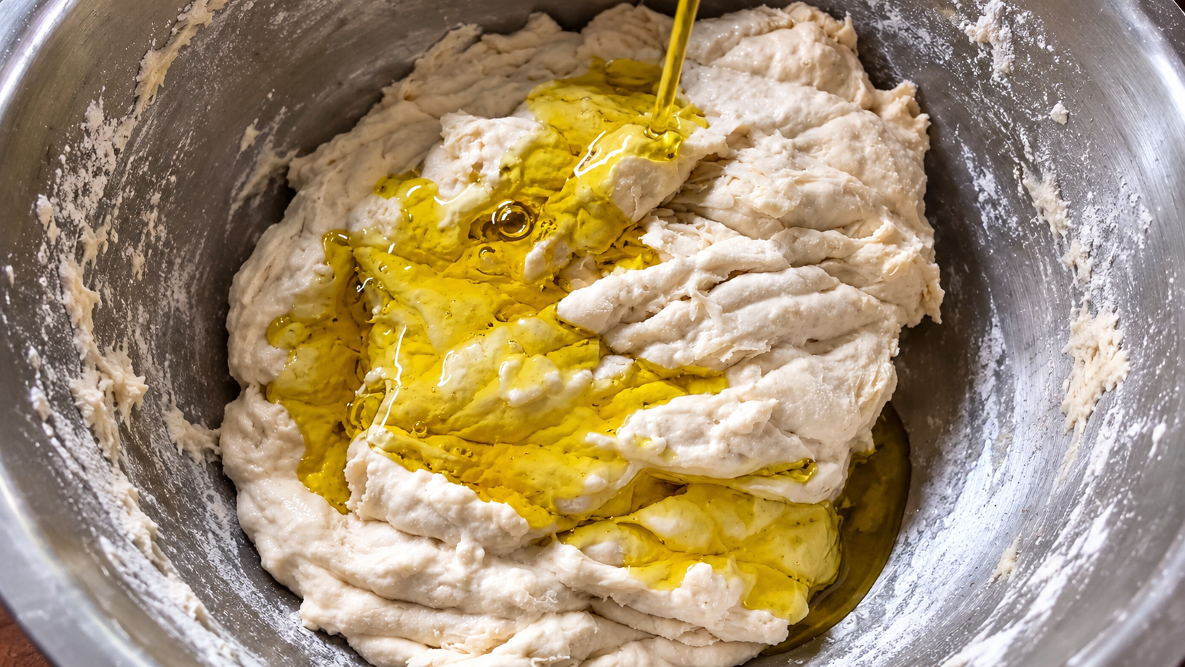 Sourdough baking ideas and homemade bread recipes