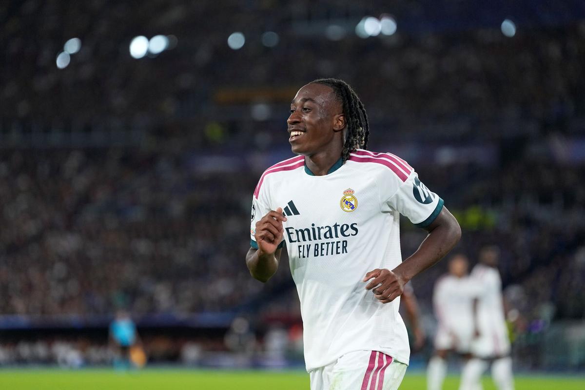 A qué hora juega el Real Madrid contra el Leipzig y dónde ver hoy por ...