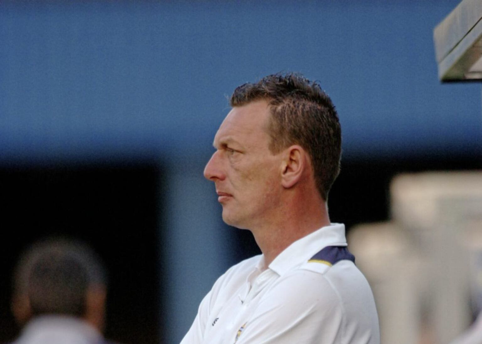 Duncan Ferguson confirmed as new Glentoran manager