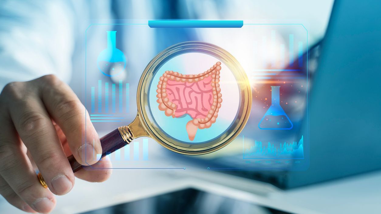 Warning signs could predict IBD a decade before diagnosis