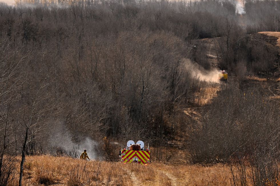 King and Queen shocked and saddened over fatal fire at Canadian ...