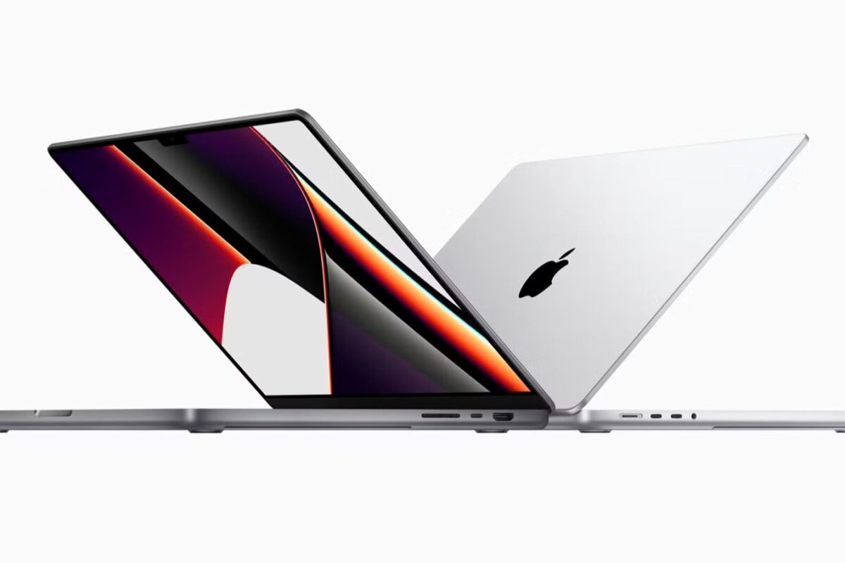 Apple’s upcoming MacBook Pro, touch-screen MacBooks may go on sale on ...