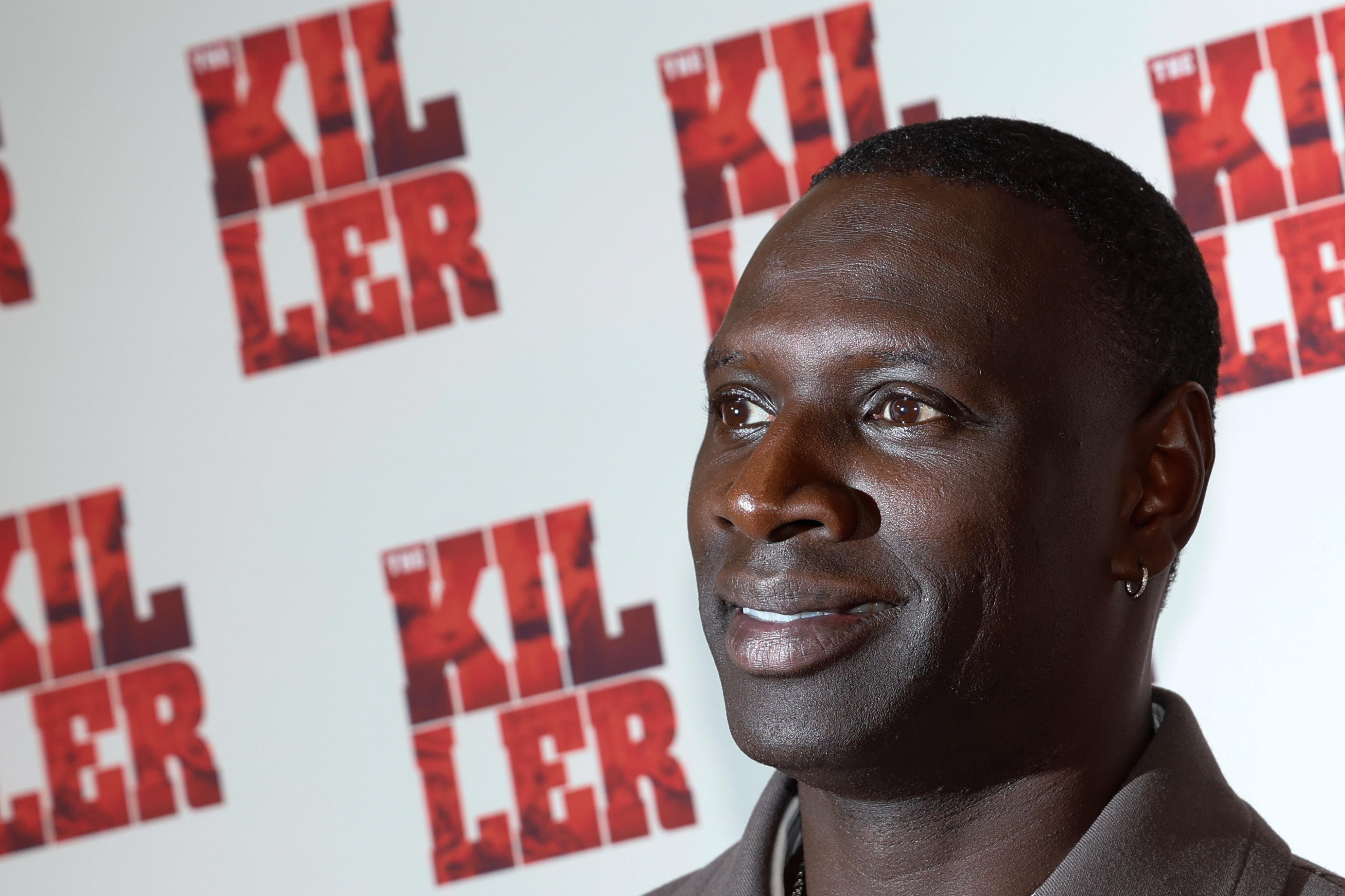 Omar Sy torna in Lupin 4, ma questa volta il nemico è qualcuno che lo imita