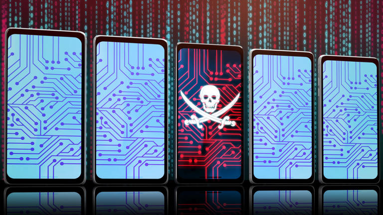 7 warning signs your Android phone or iPhone has malware