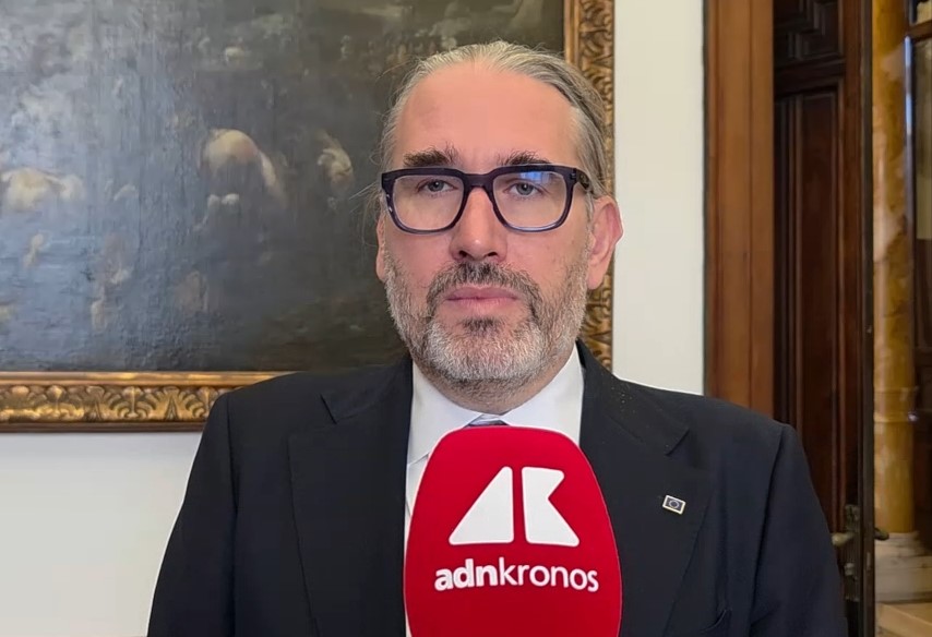Il vicepresidente del Parlamento UE Hojsík: “L’Europa non sia una ...