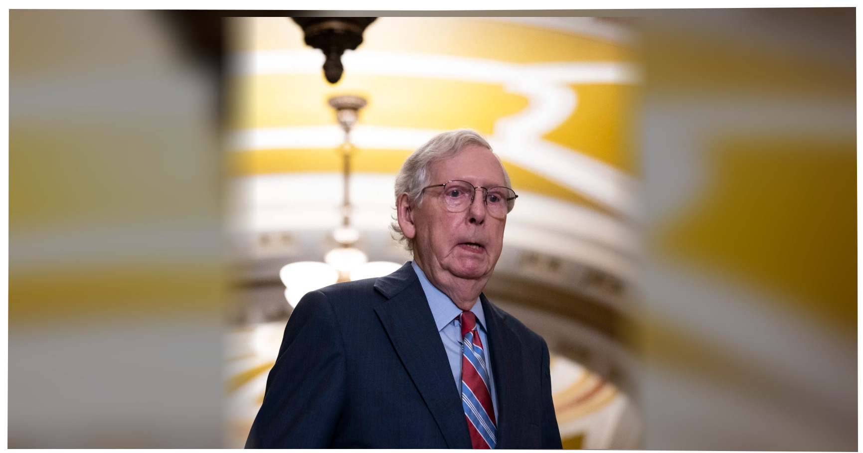 McConnell called Trump a ‘despicable human being’ — and the quote is ...