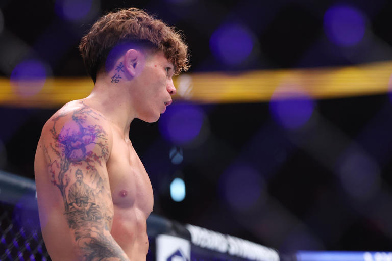 UFC 333: Volkanovski vs Evloev start time, undercard and how to watch