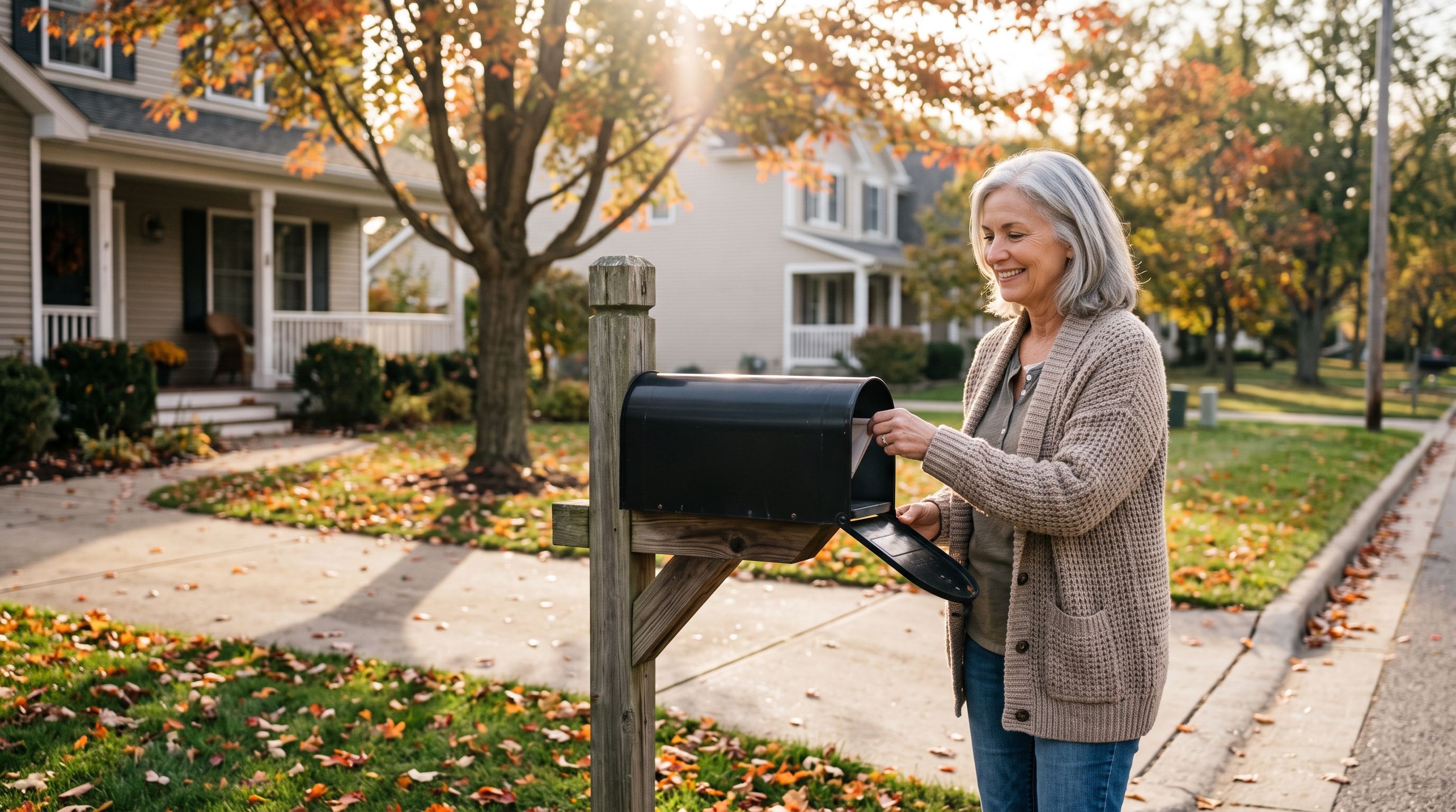 Social Security checks land this Wednesday, Oct. 21, for anyone born ...
