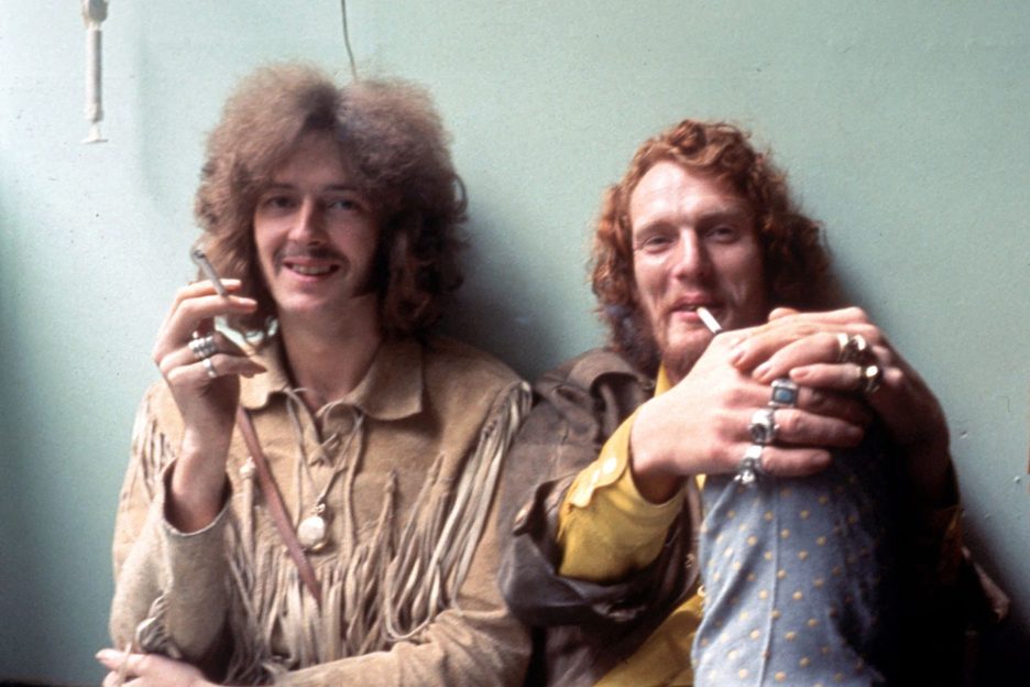 The forgotten classic album with the notorious cover that sank a ...