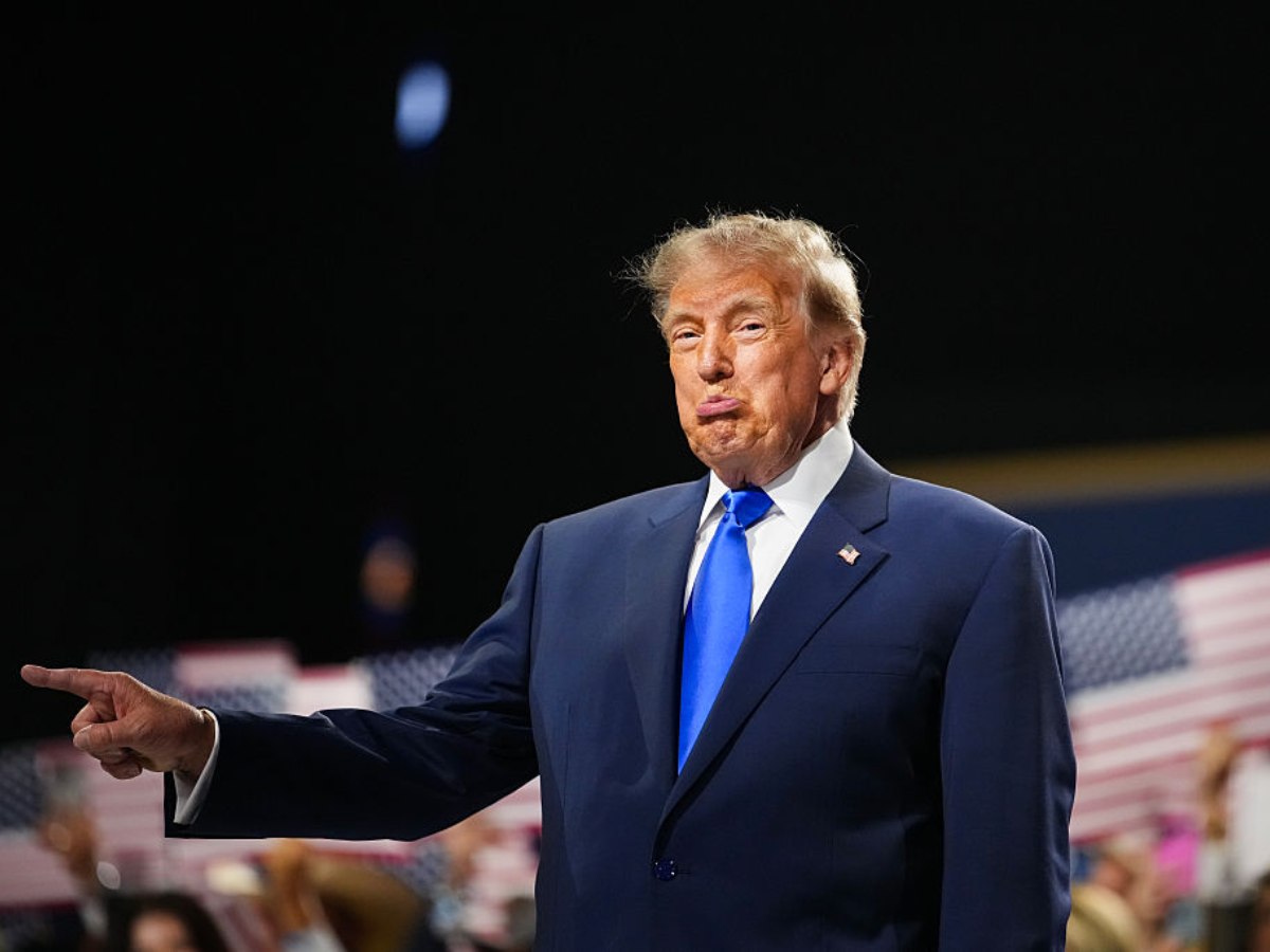 US-Cuba conflict: Donald Trump says Washington will 'take care of Cuba ...