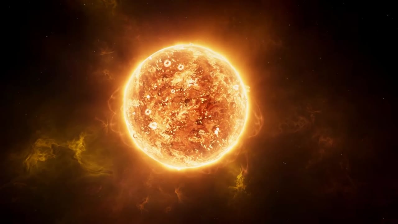 The sun converts 4.3 million tons of its own mass into energy every ...