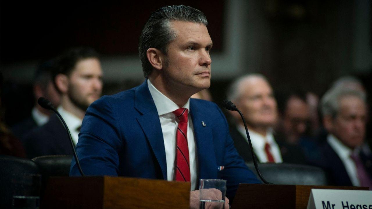 Pete Hegseth delays Pentagon rank cuts for Guantanamo's top lawyers ...