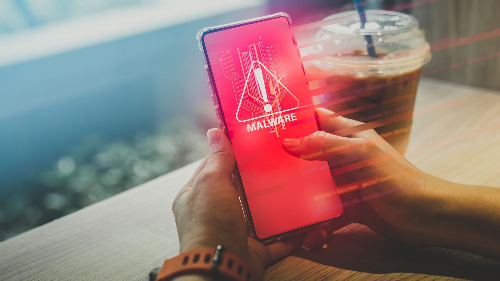 7 warning signs your Android phone or iPhone has malware