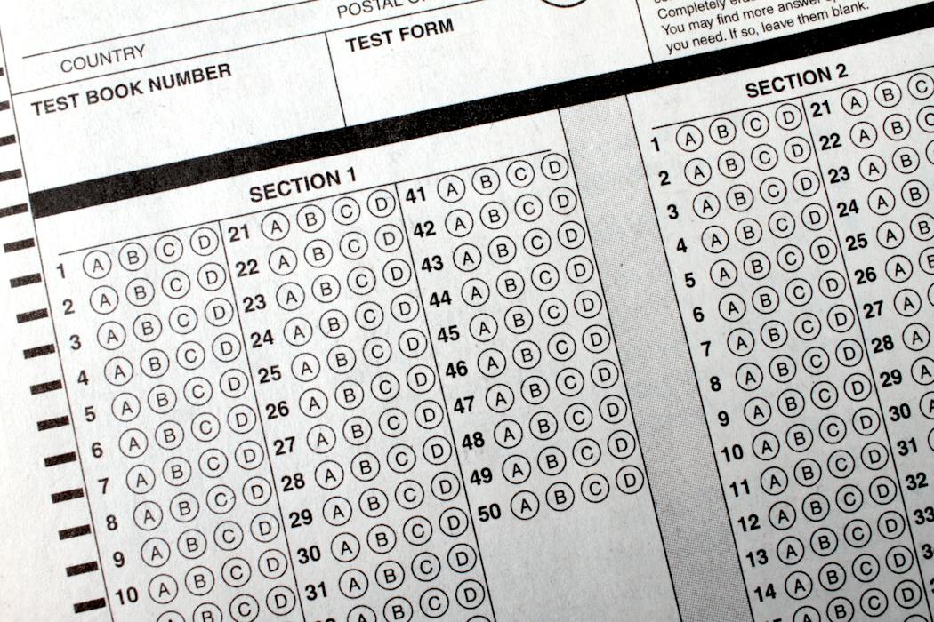 Students take up to 88 standardized tests before high school, but more ...