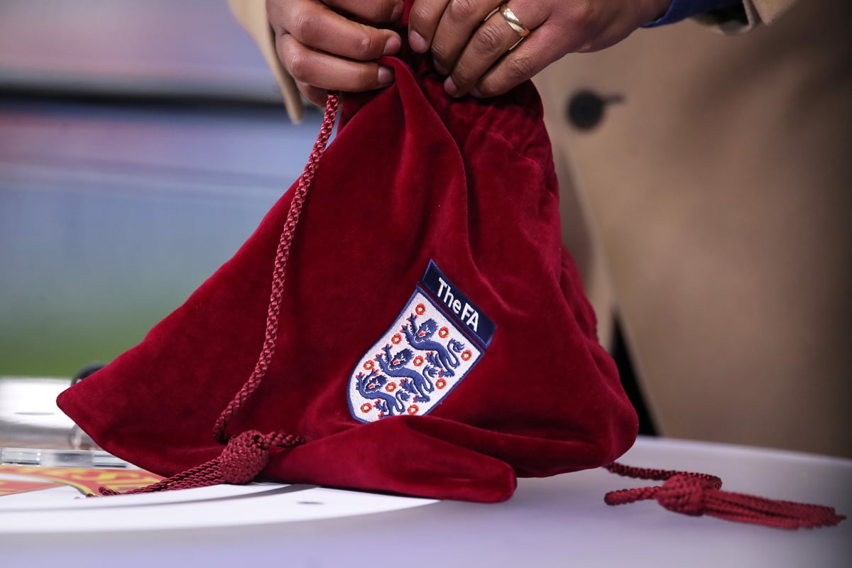When is FA Cup draw? Start time, ball numbers and TV channel today