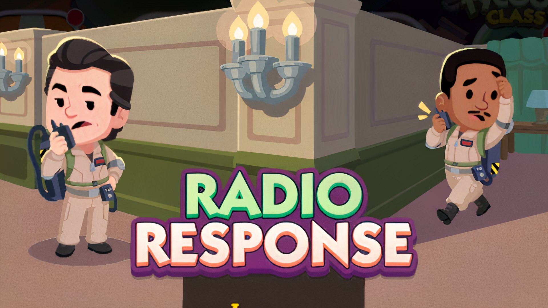 Monopoly GO: Radio response rewards and milestones (Oct 18-21)