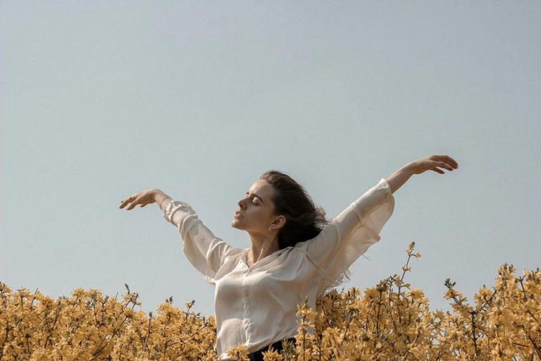 7 traits that make you more likable without even trying