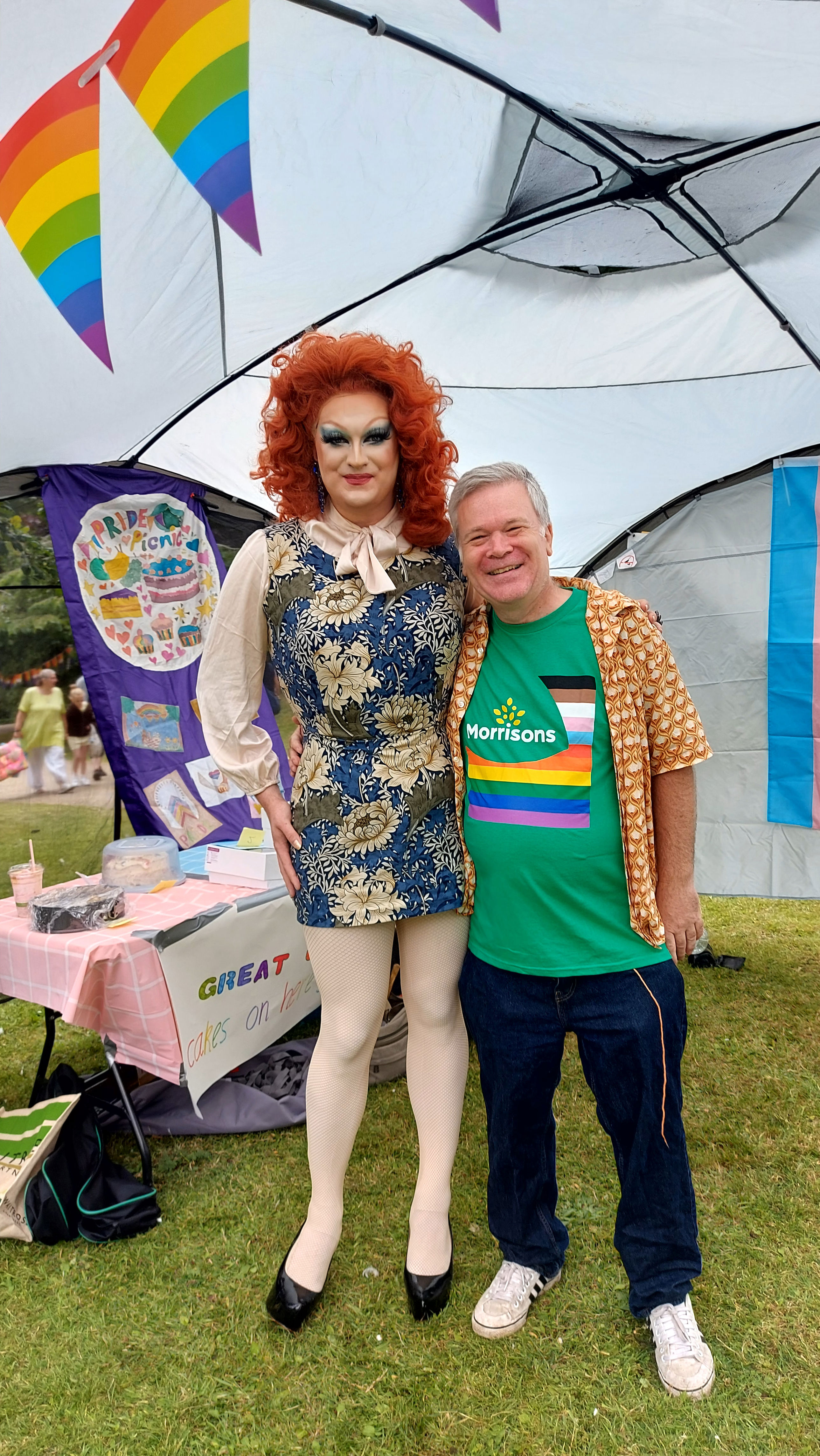 Buxton Fringe reveals nearly £400,000 boost to local economy