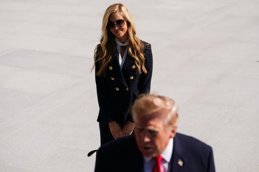 Opinion: Accountability is coming: Trump aides face looming congressional probes