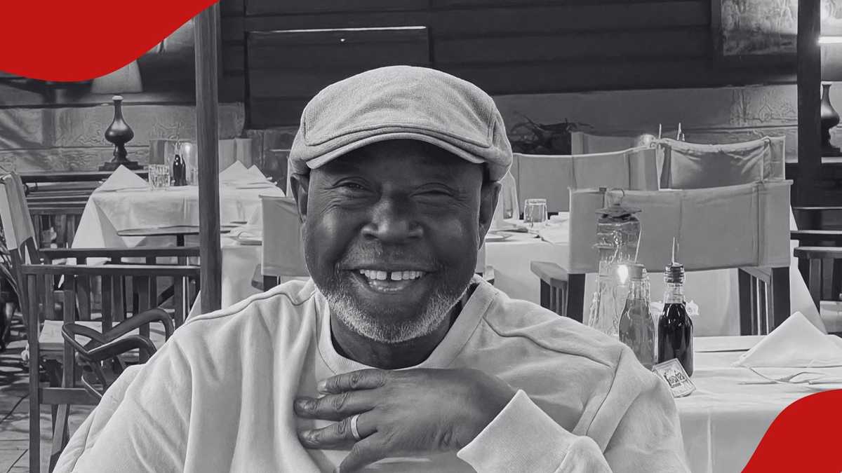 Anderson Kalu: Veteran KBC broadcaster dies, Media Council of Kenya mourns
