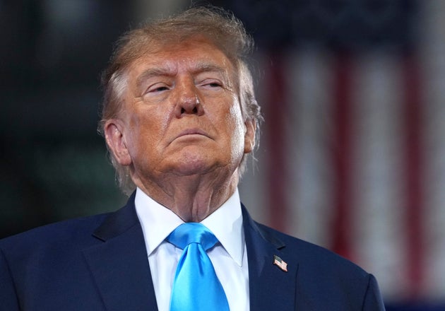 Trump says Interior Dept. has 'absolute right' to overhaul DC golf ...