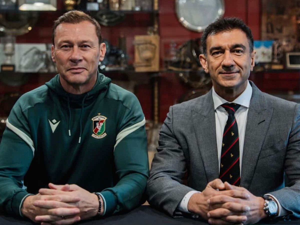 Everton icon Duncan Ferguson returns to management at big club with ...
