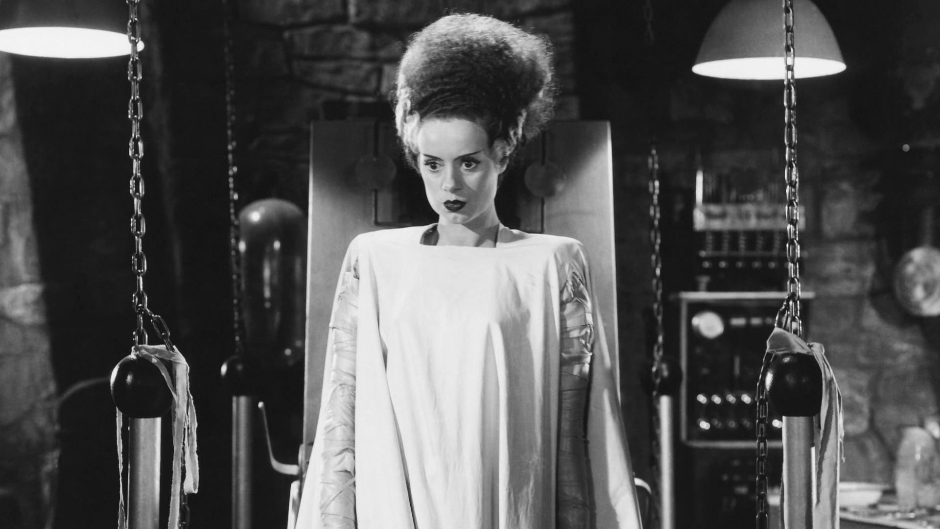 James Whale reinvented modern horror with Frankenstein but his own life ...