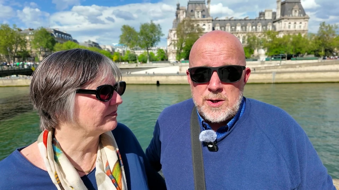 Throwback to France travel changes on ETIAS, museum prices and Airbnb
