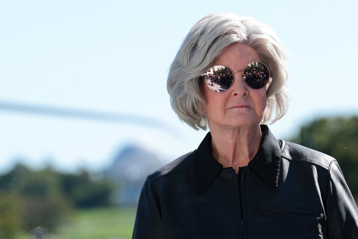 Former Trump aide calls potential Susie Wiles replacement scary